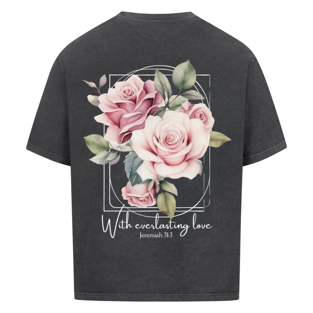Image for color: washed black