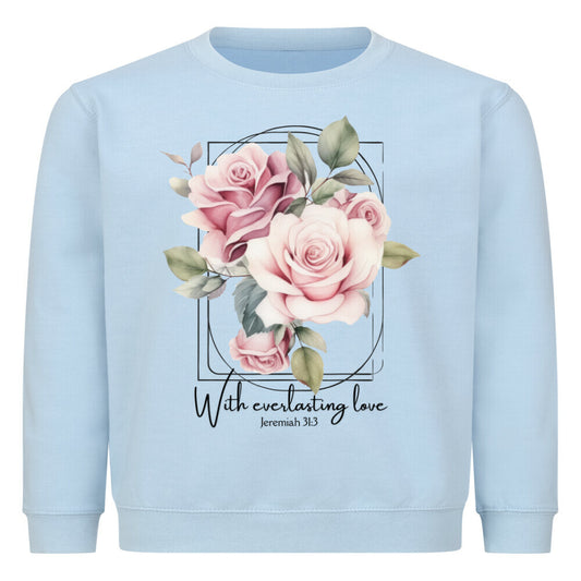 Image for color: babyblau