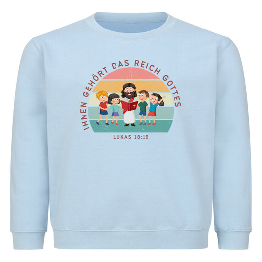 Image for color: babyblau