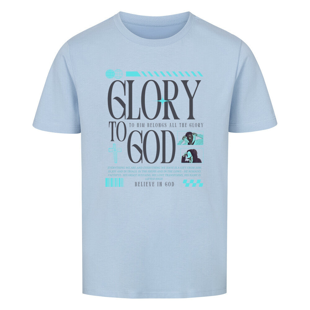 Image for color: sky blue