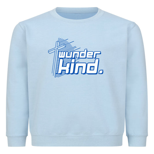 Image for color: babyblau