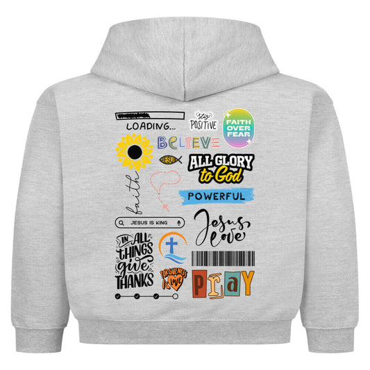 Image for color: heather grey