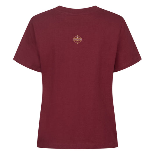 Image for color: burgunder