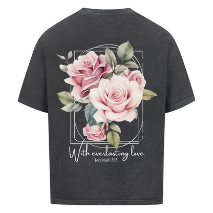 Image for color: washed black