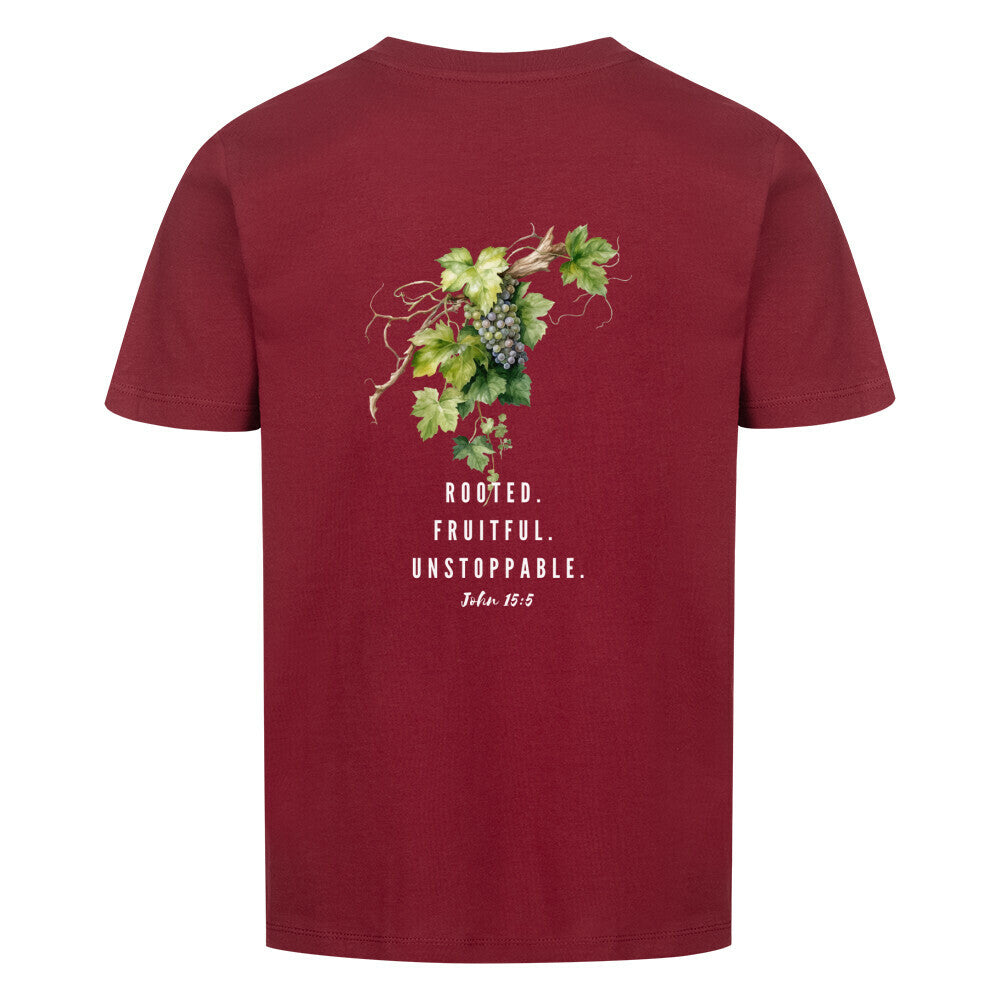 Image for color: weinrot
