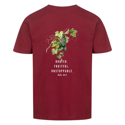 Image for color: weinrot