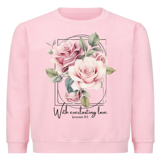 Image for color: pink