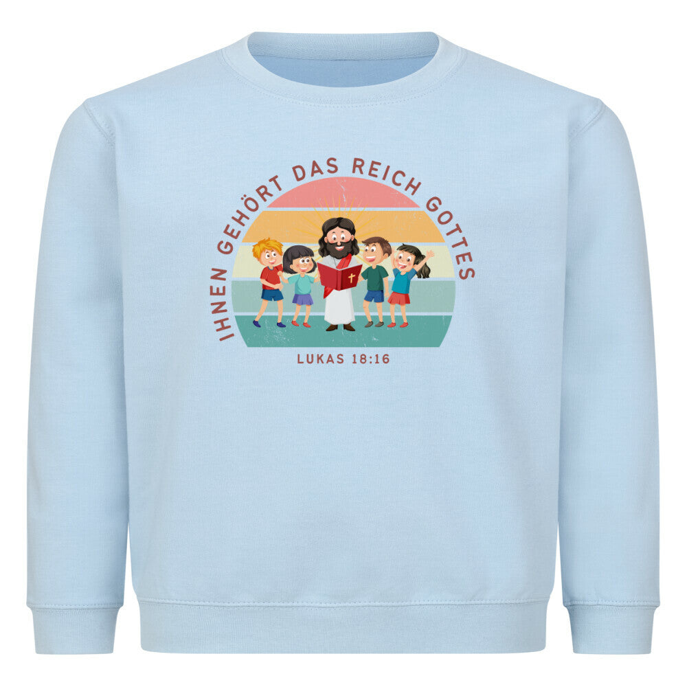 Image for color: babyblau