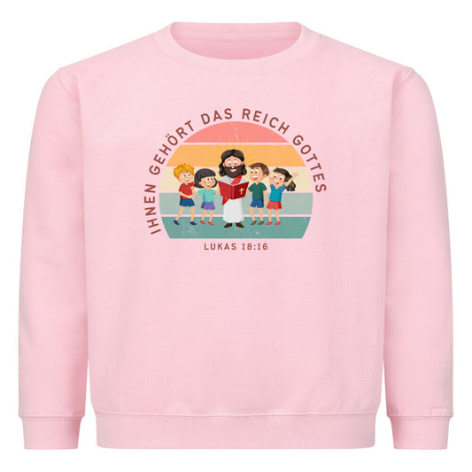 Image for color: pink