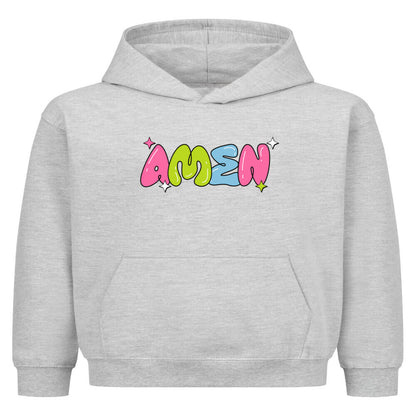 Image for color: heather grey