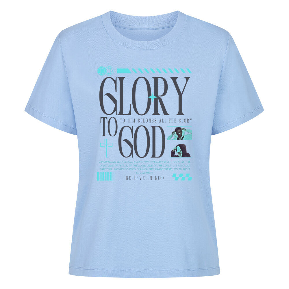 Image for color: sky blue