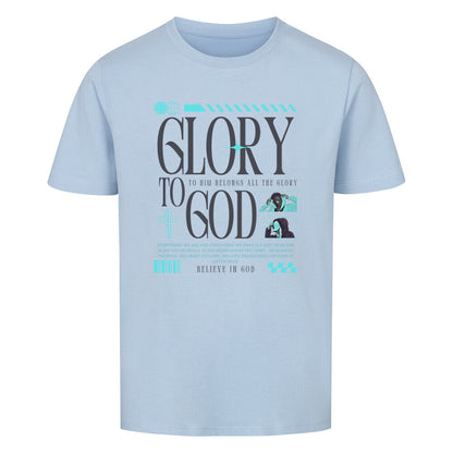 Image for color: sky blue