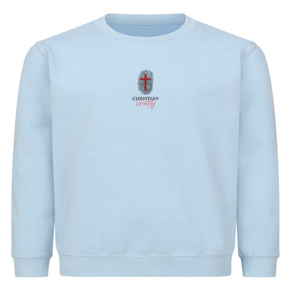Image for color: babyblau