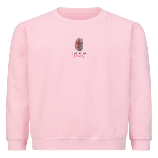 Image for color: pink