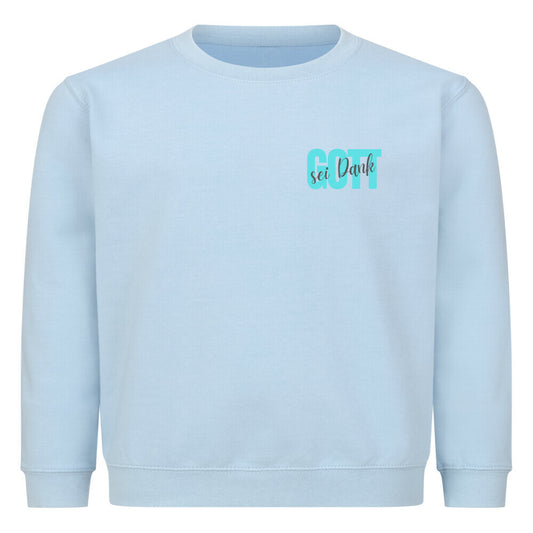 Image for color: babyblau
