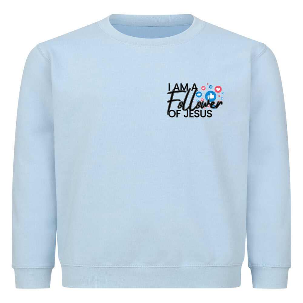 Image for color: babyblau