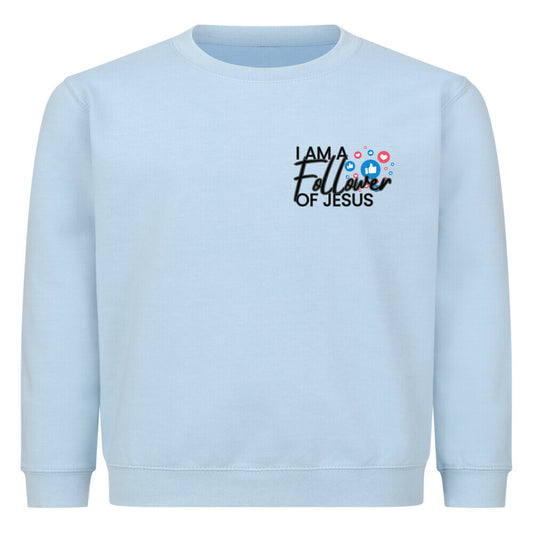 Image for color: babyblau