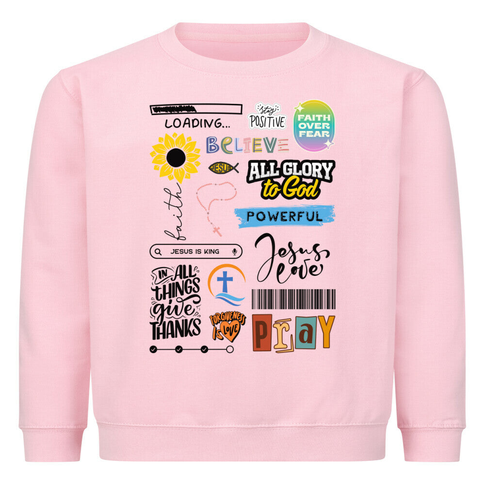Image for color: pink