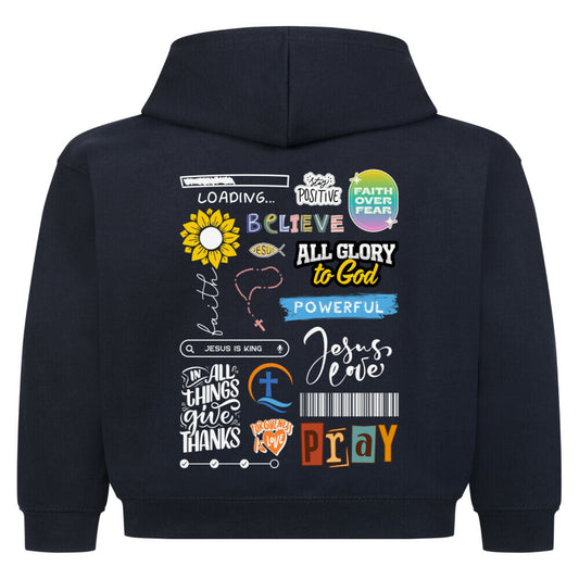 Image for color: french navy