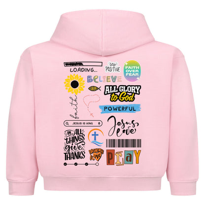 Image for color: pink