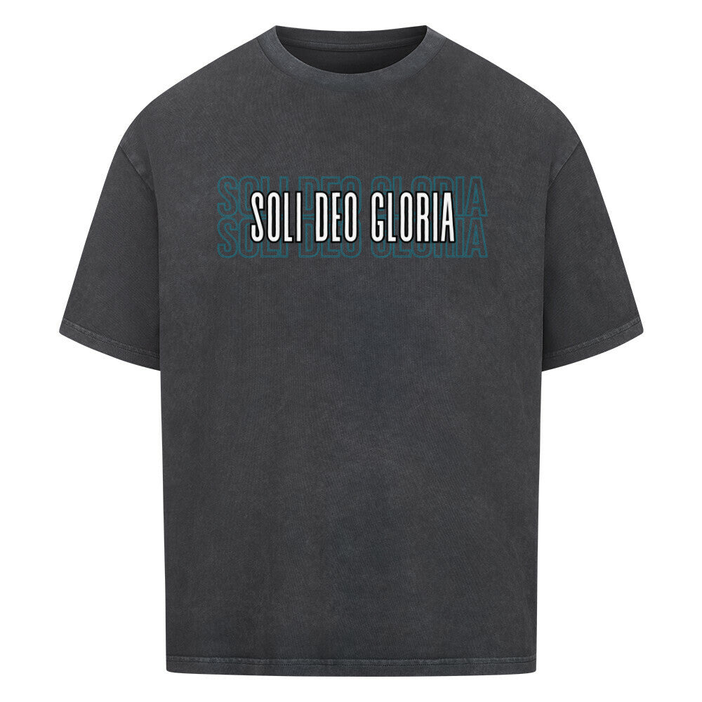 Image for color: washed black