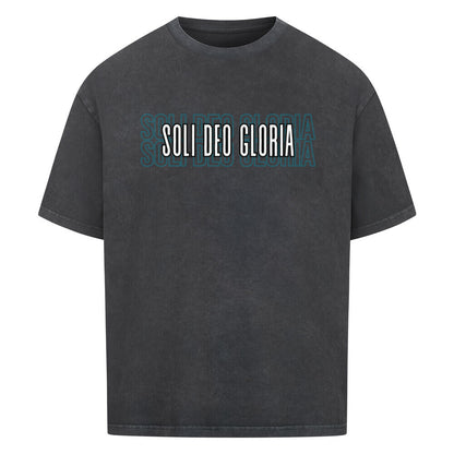 Image for color: washed black