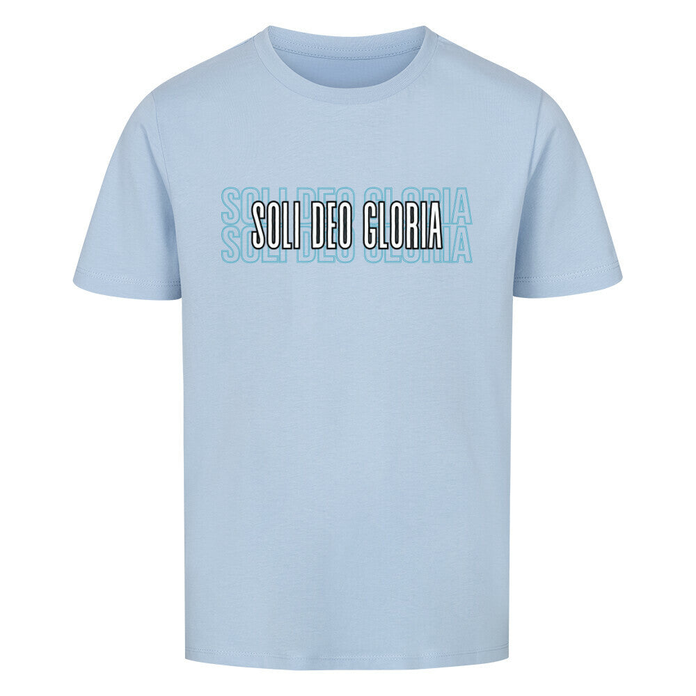 Image for color: sky blue