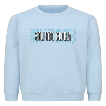 Image for color: babyblau