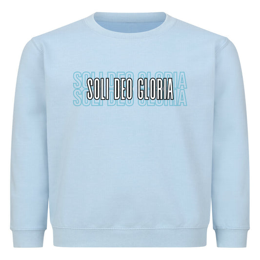 Image for color: babyblau