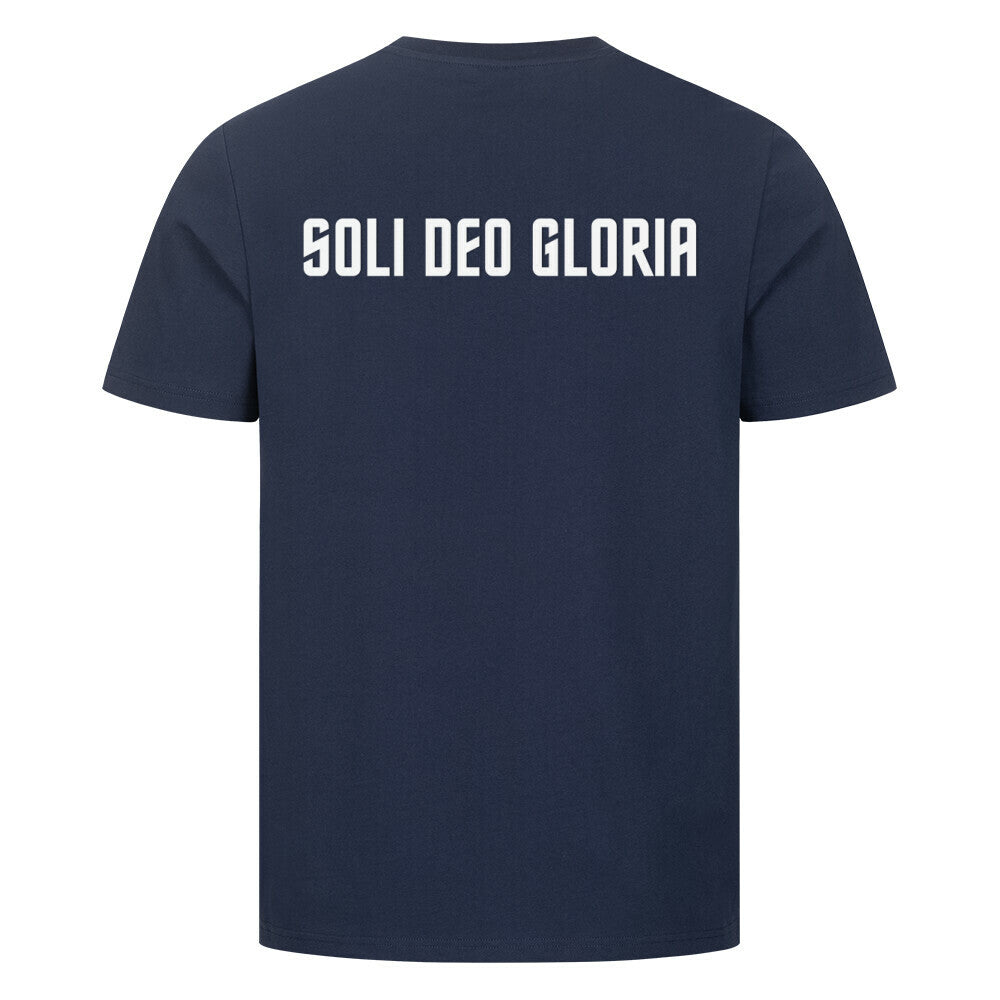 Image for color: french navy