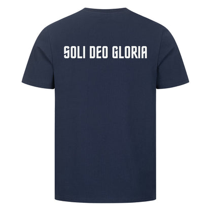 Image for color: french navy