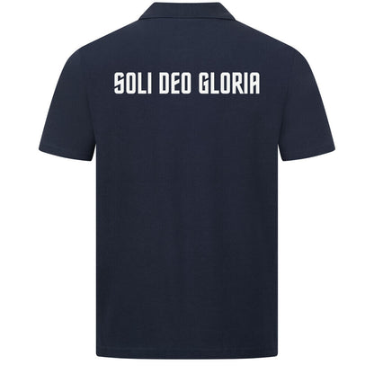 Image for color: french navy