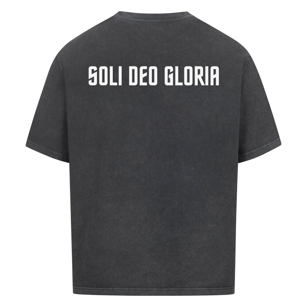 Image for color: washed black