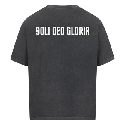 Image for color: washed black