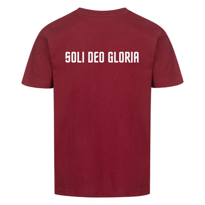 Image for color: weinrot
