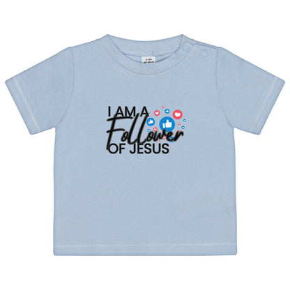Image for color: babyblau