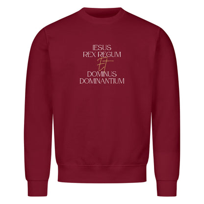 Image for color: burgunder