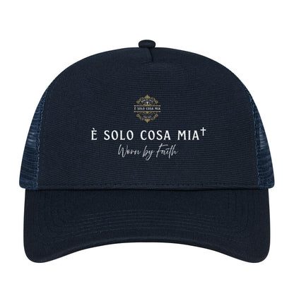 Image for color: french navy