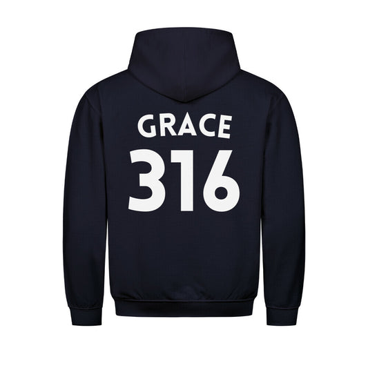 Image for color: new french navy