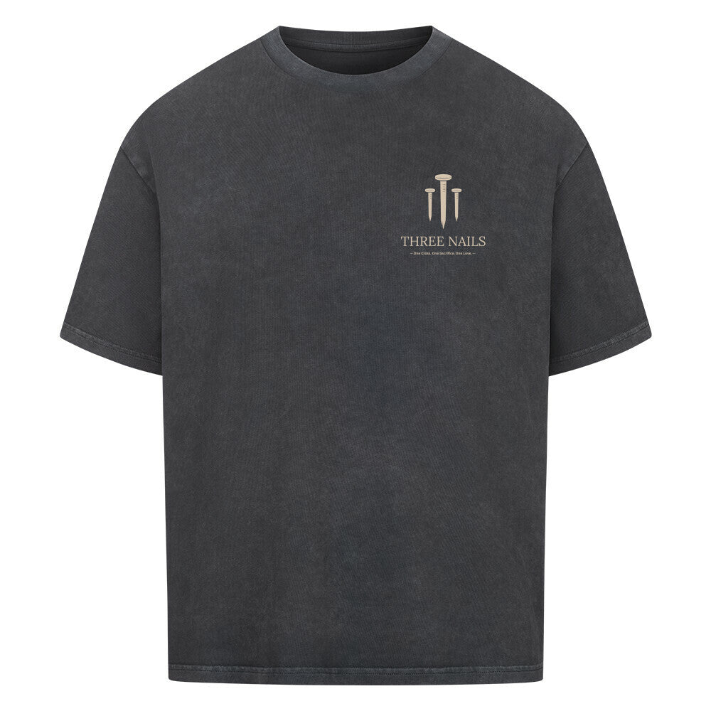 Image for color: washed black
