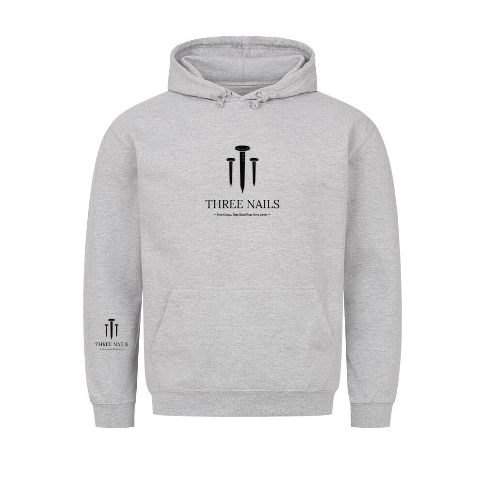 Image for color: heather grey