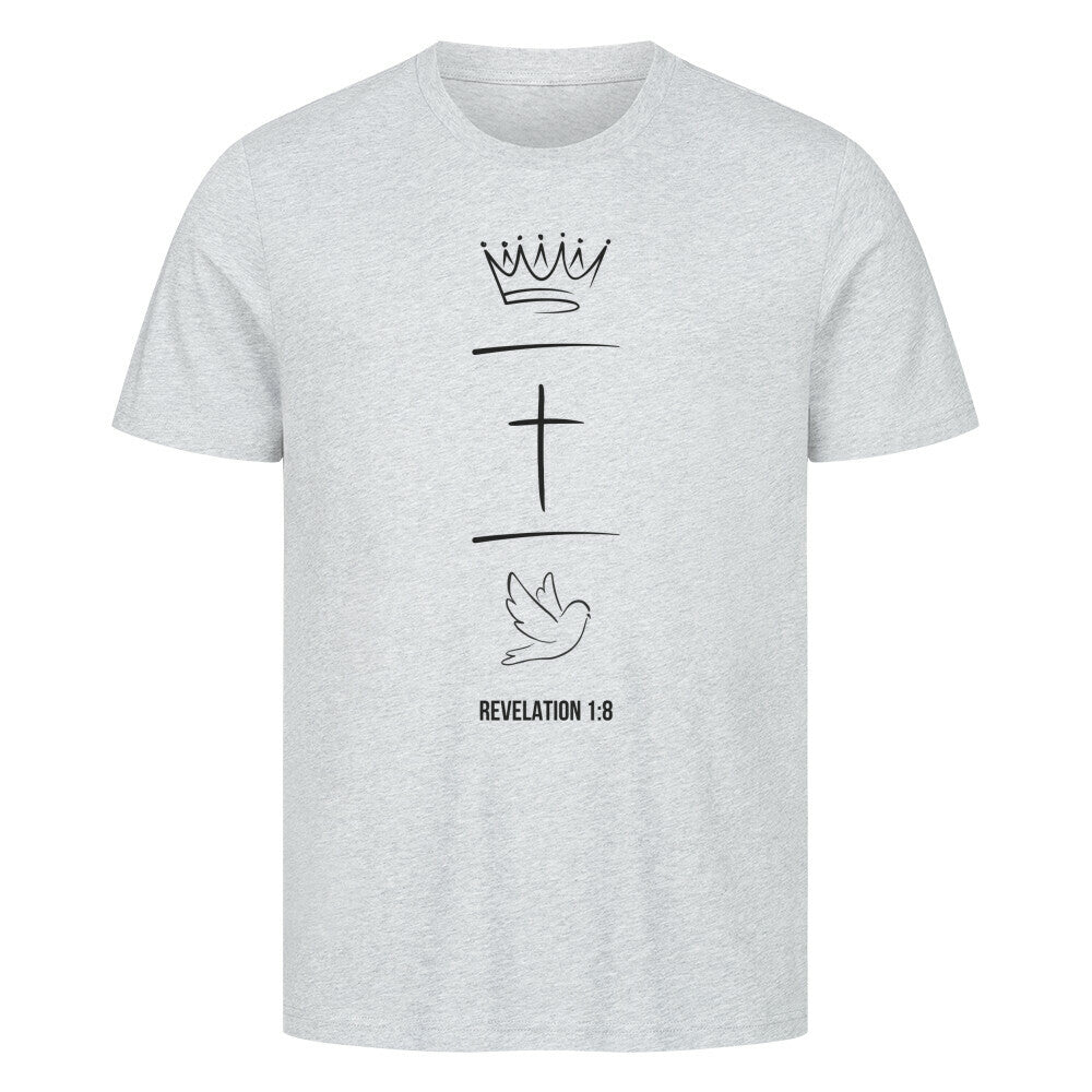 Image for color: heather grey