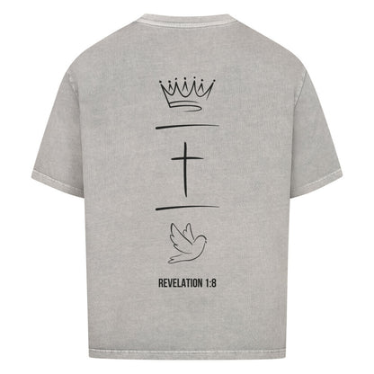 Image for color: washed grey