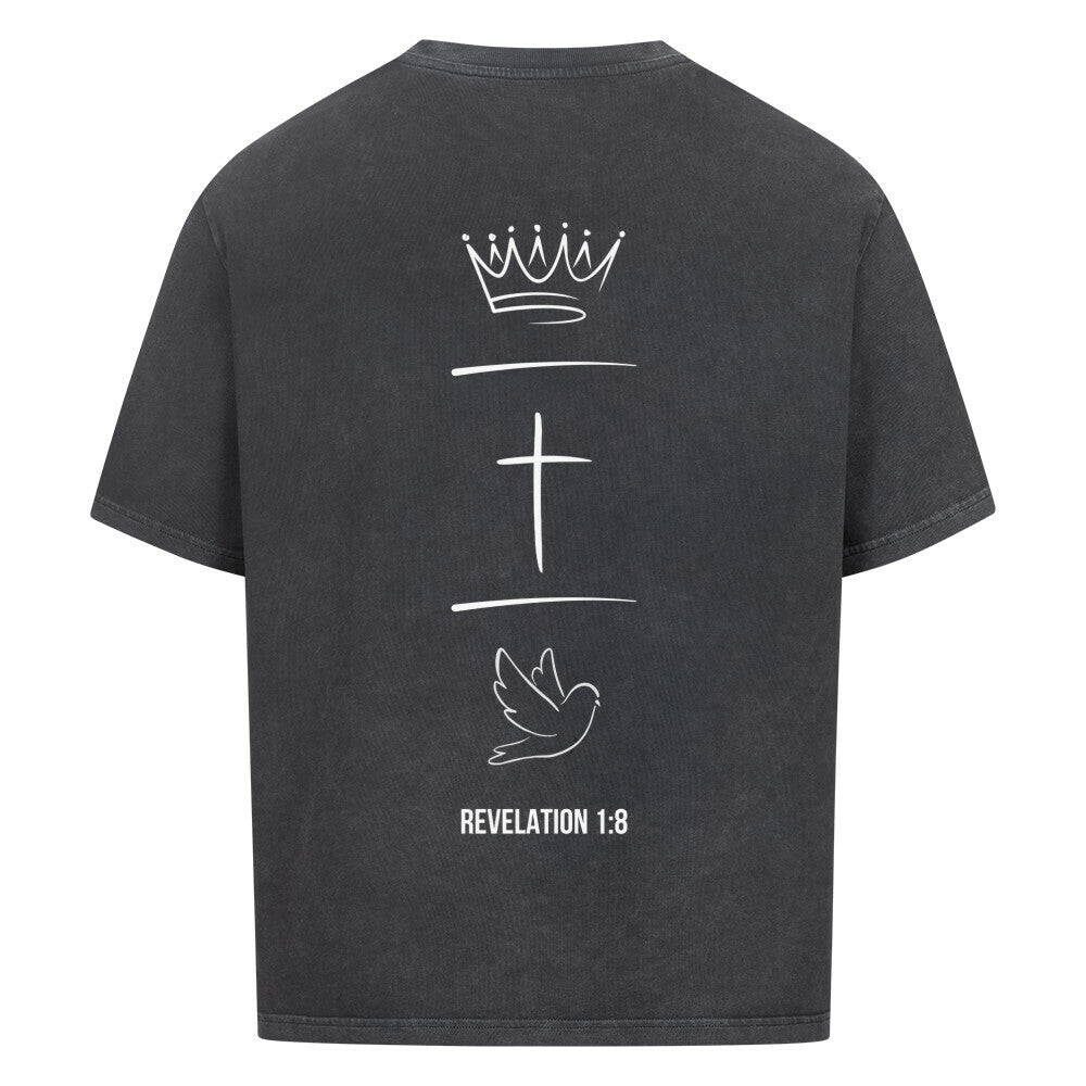 Image for color: washed black