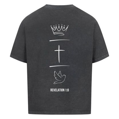 Image for color: washed black