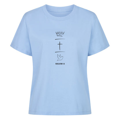 Image for color: sky blue